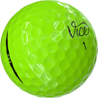 Vice Pro Golf Balls