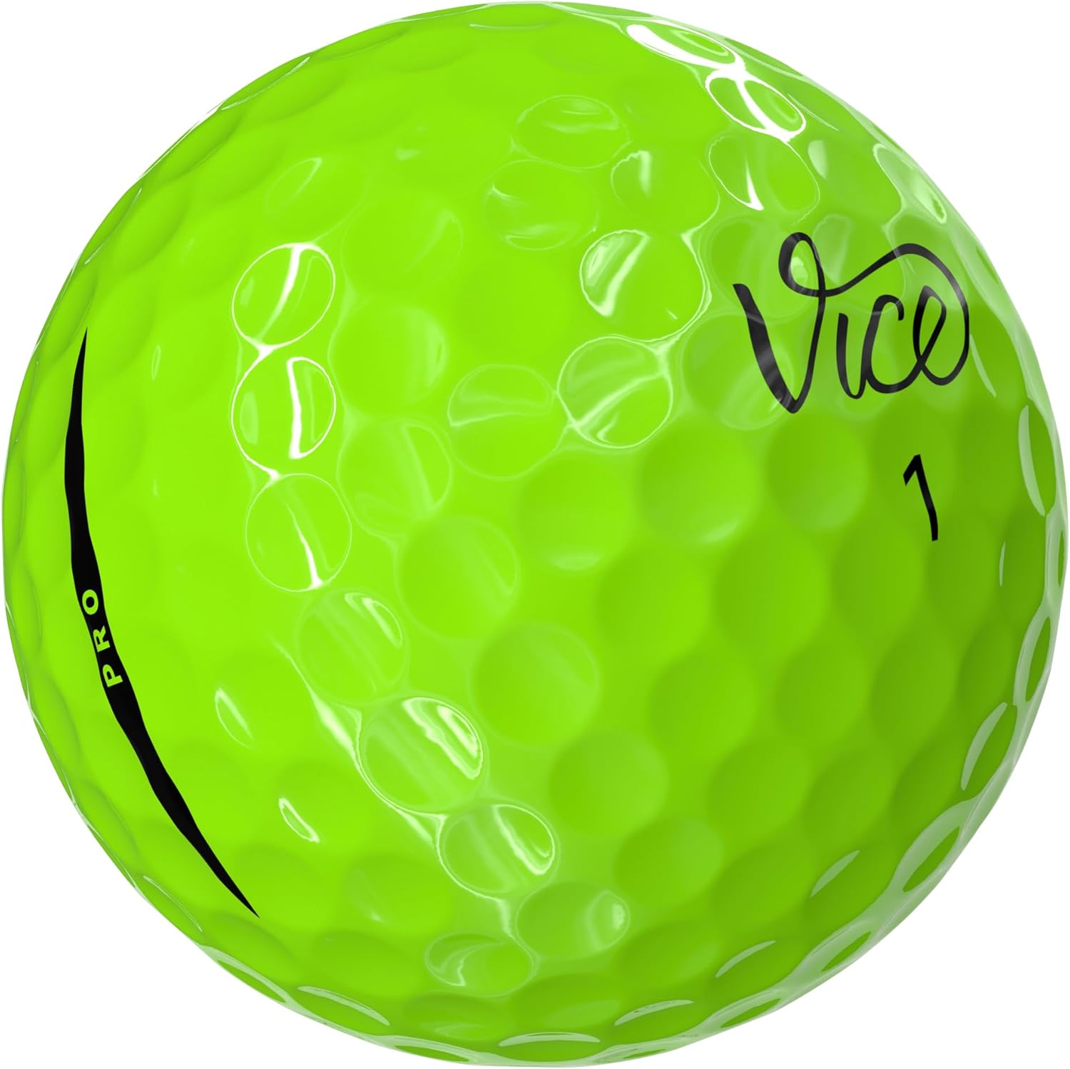 Vice Pro Golf Balls