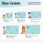 LE SURE Dog Cooling Mat for Extra Large Dogs -Q-Max>0.5 XL Breathable Thin Cool Crate Pad with Chill Cold Fiber and Innovative Mesh Base Design, Portable Washable Pet Kennel Mat for Summer,44x30,Blue