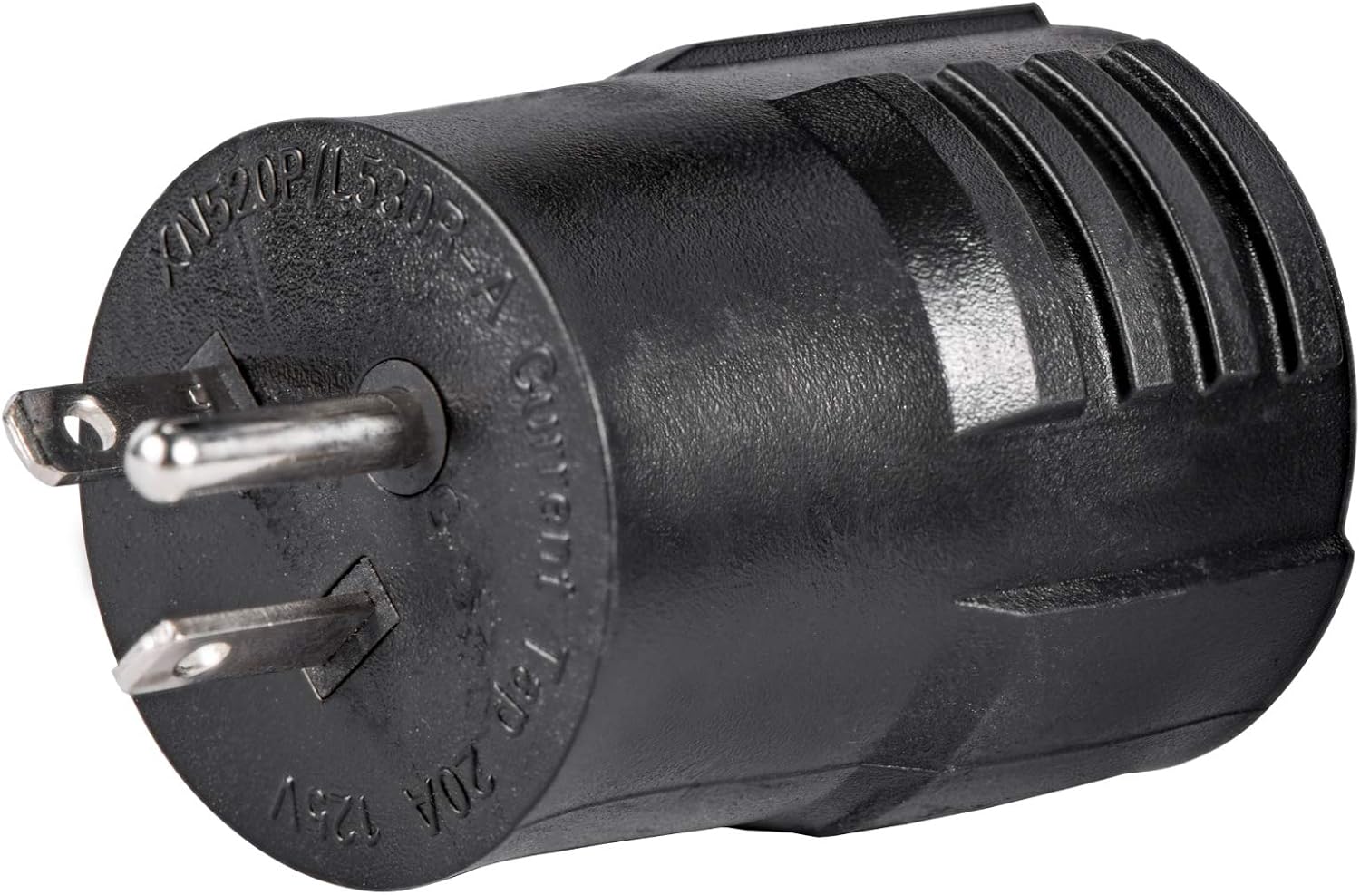 Westinghouse 30196A Generator Plug Adaptor, 30A 120V 5-20P to L5-30R
