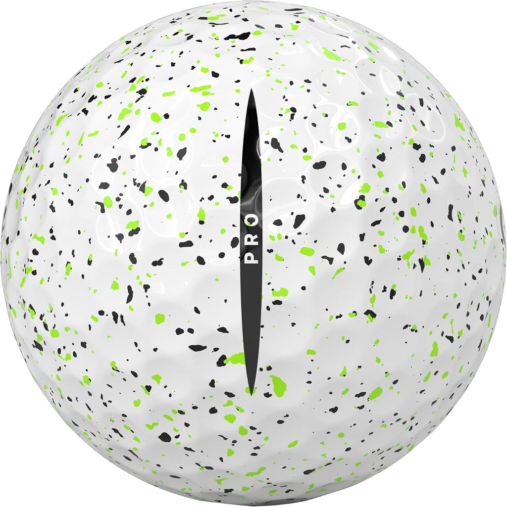 Vice Pro Golf Balls