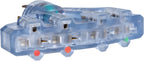 Westinghouse 302116A Generator Plug Adapter, 30A 120V L14-30P to (4X) 5-20R