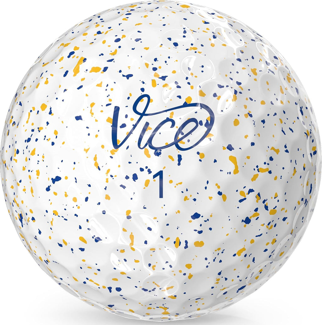 Vice Pro Plus Golf Balls