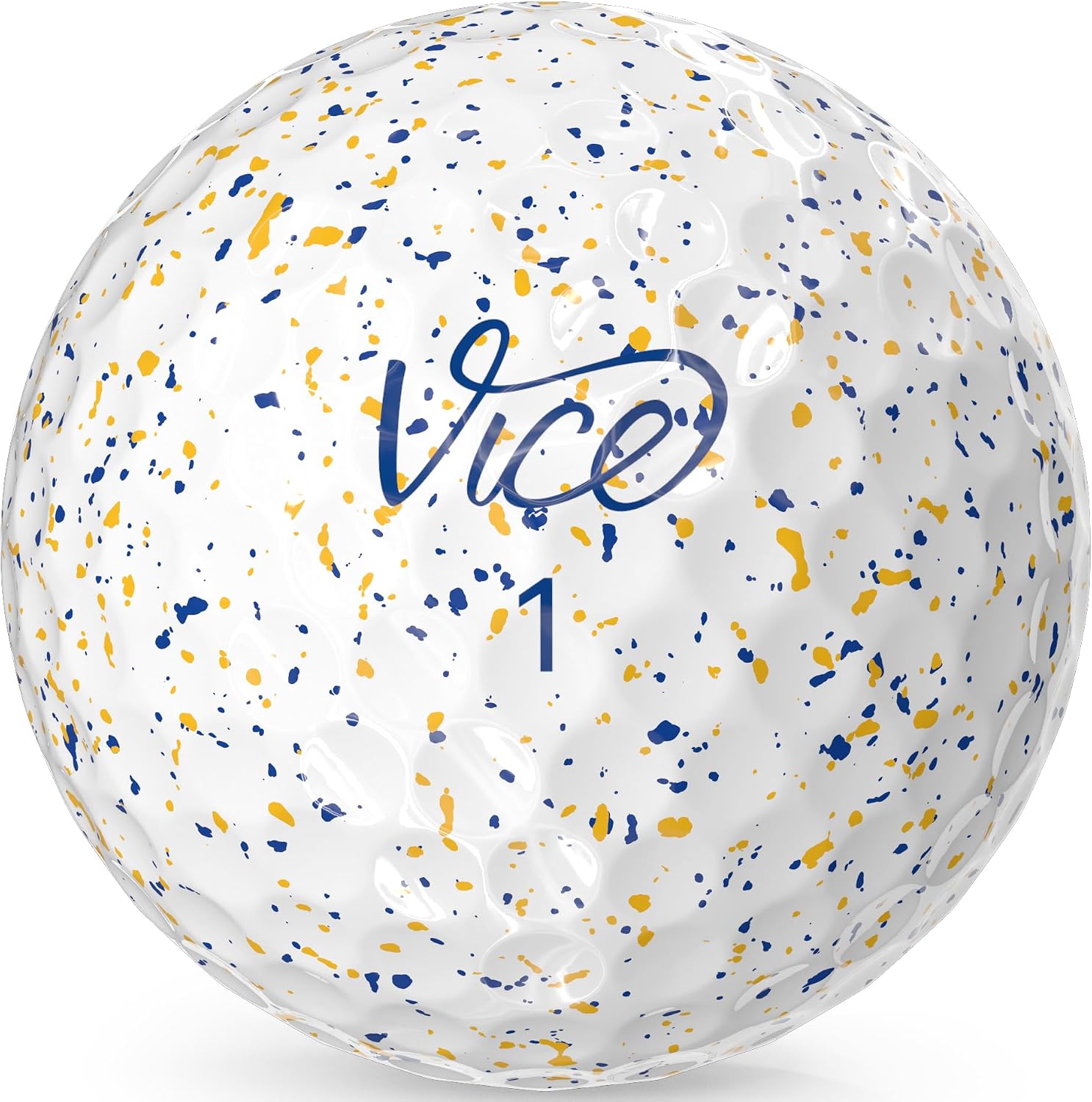 Vice Pro Plus Golf Balls