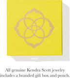 Kendra Scott Grayson Crystal Stretch Bracelet, Fashion Jewelry for Women