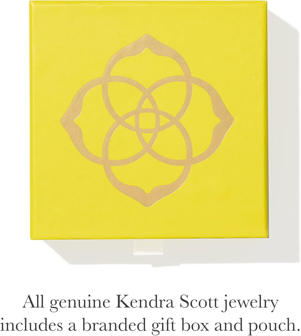 Kendra Scott Elaina Luxe Chain Bracelet, Fashion Jewelry for Women