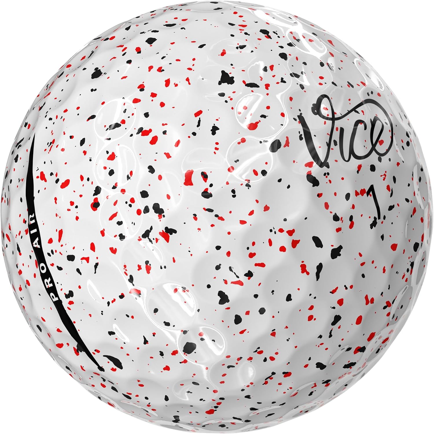 Vice Pro Air Golf Balls