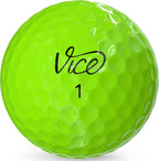 Vice Pro Golf Balls