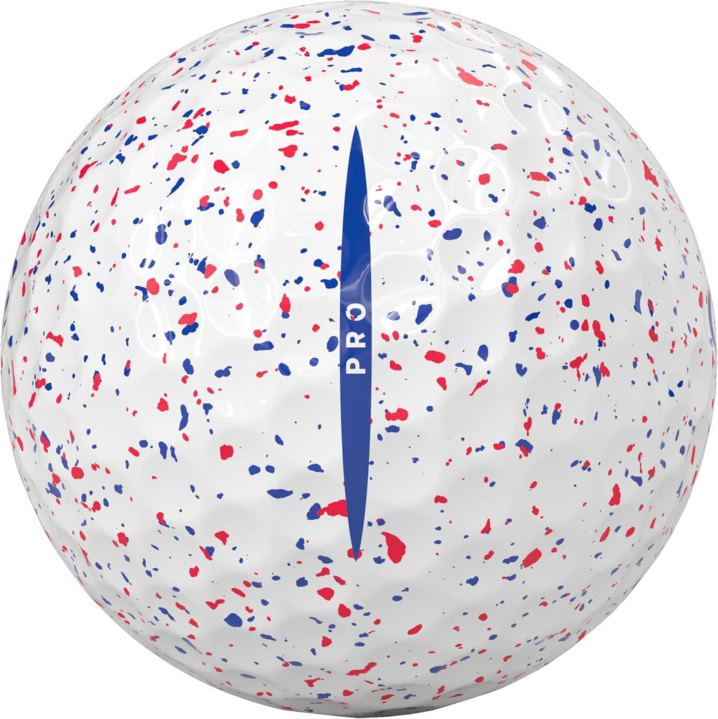 Vice Pro Golf Balls