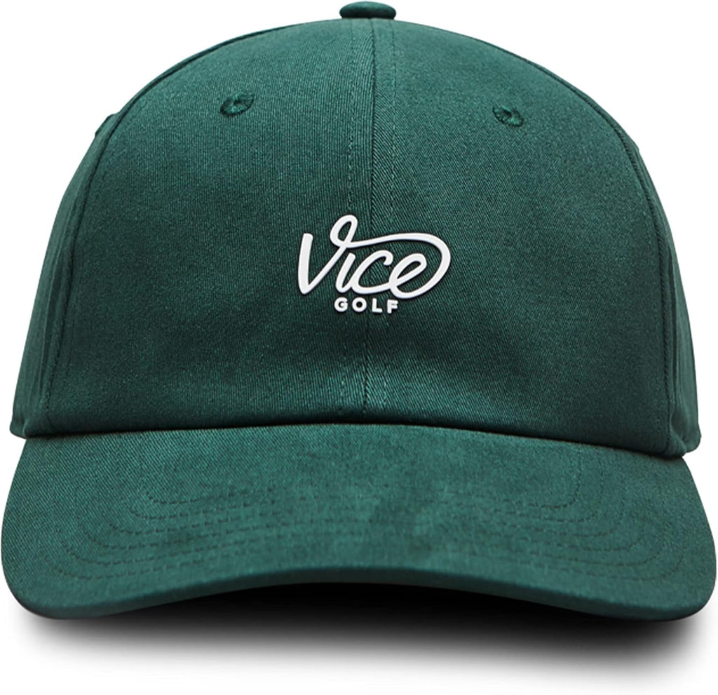Vice Golf Dad Hat (One Size)