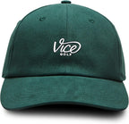 Vice Golf Dad Hat (One Size)