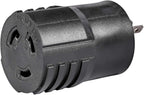 Westinghouse 30196A Generator Plug Adaptor, 30A 120V 5-20P to L5-30R