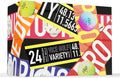 Vice Variety Golf Ball Gift Pack (24 Balls)
