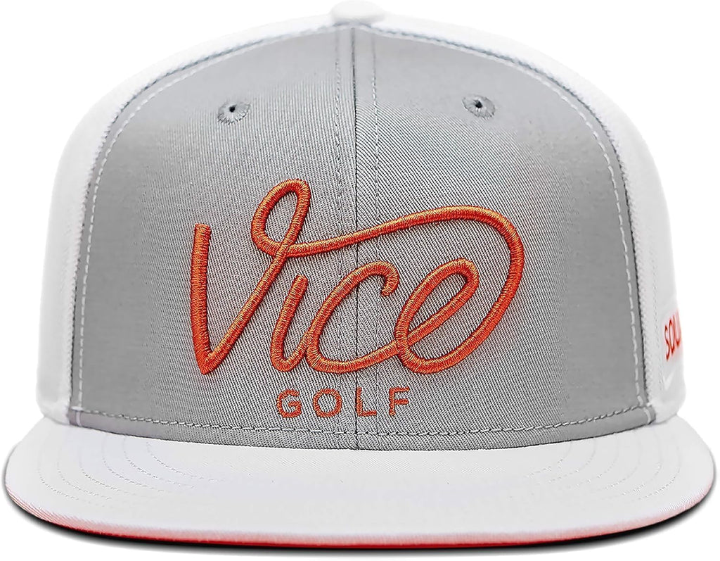 Vice Golf Unisex Adult Squad Cap