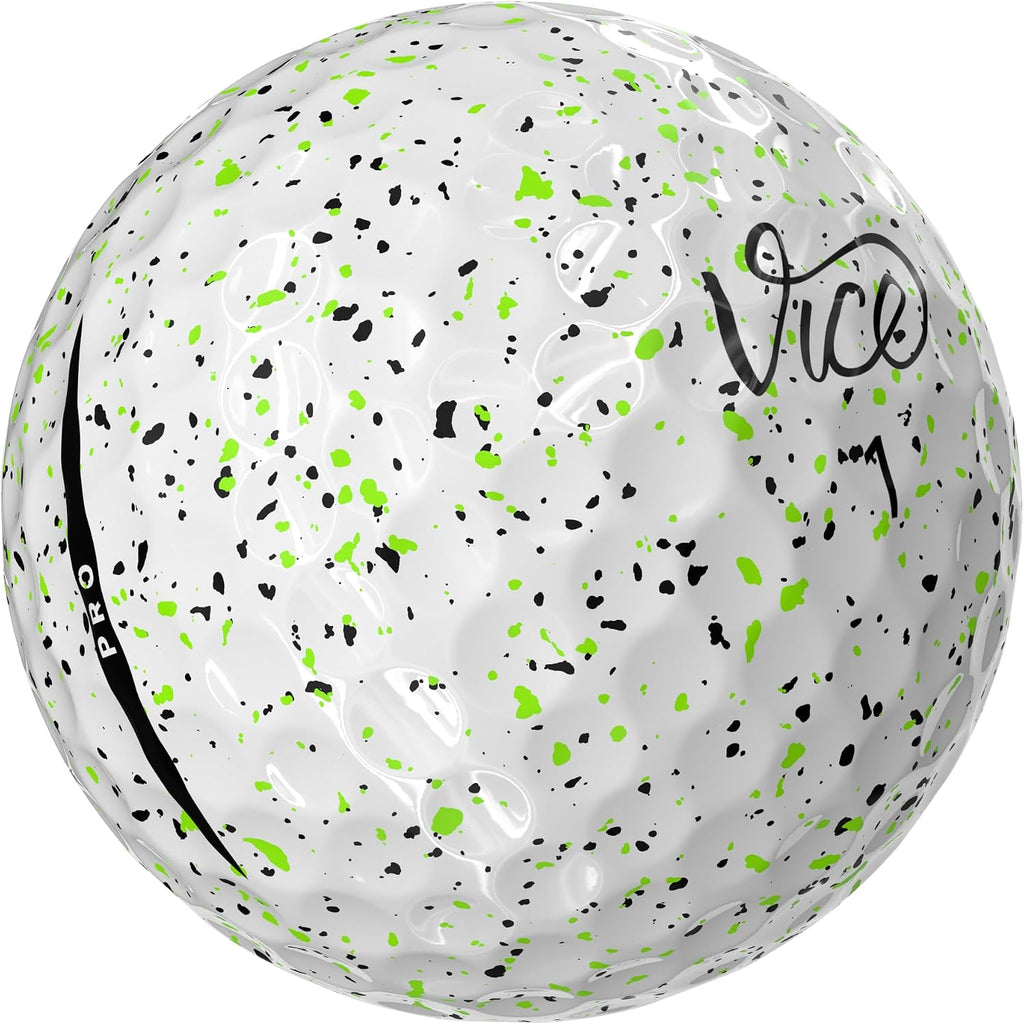 Vice Pro Golf Balls