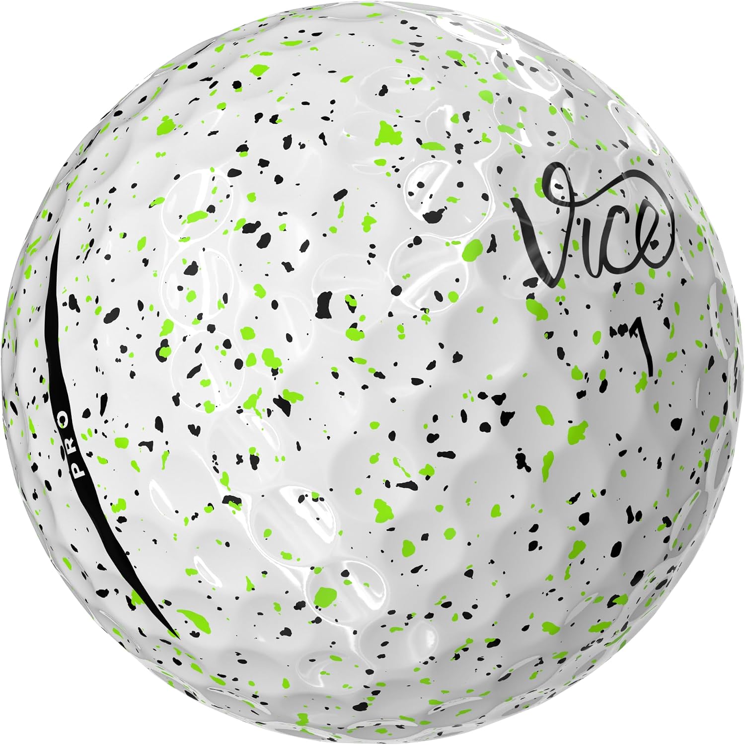 Vice Pro Golf Balls
