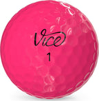 Vice Pro Air Golf Balls