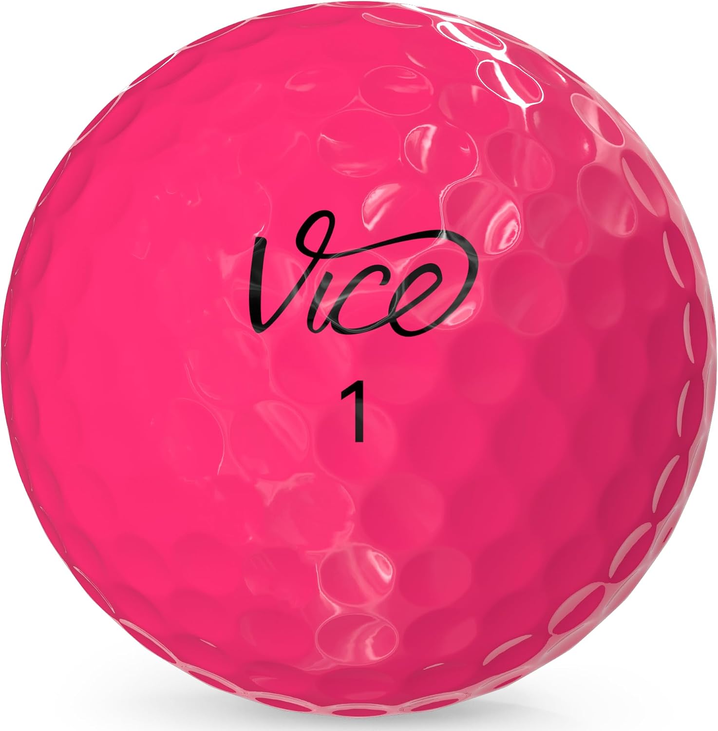 Vice Pro Air Golf Balls