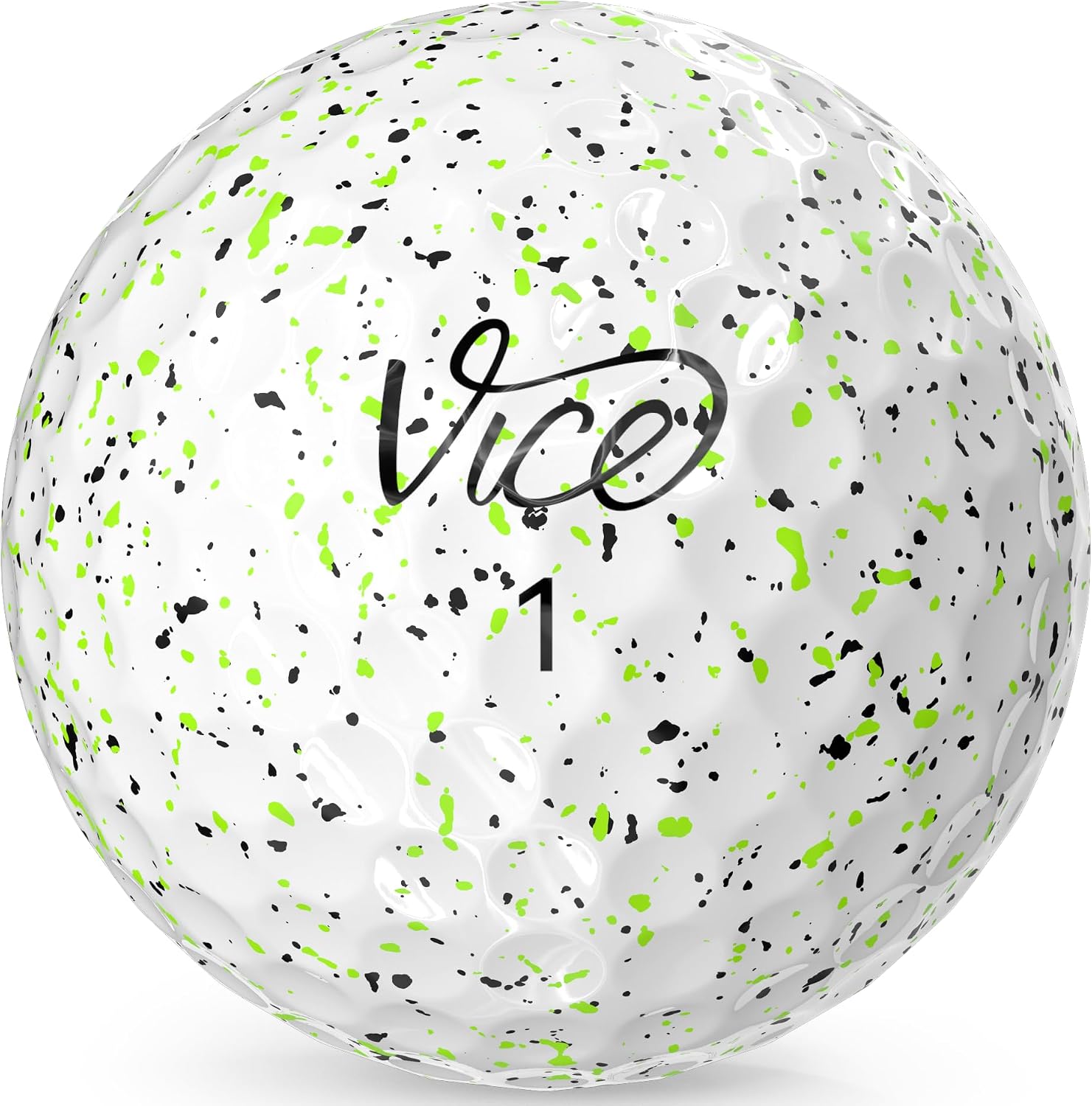 Vice Pro Plus Golf Balls