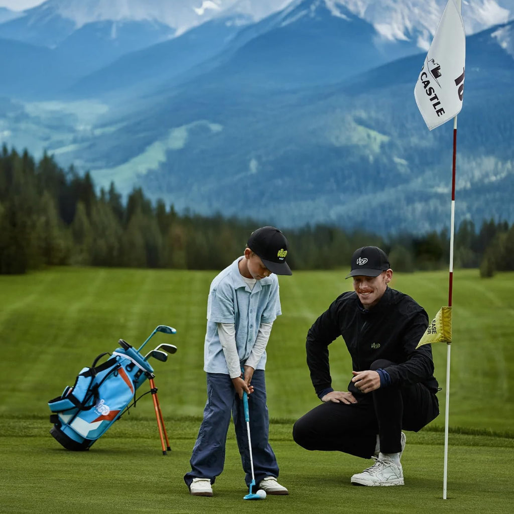 Vice Junior Golf Club Set