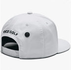 Vice Golf Crew Cap (One Size)