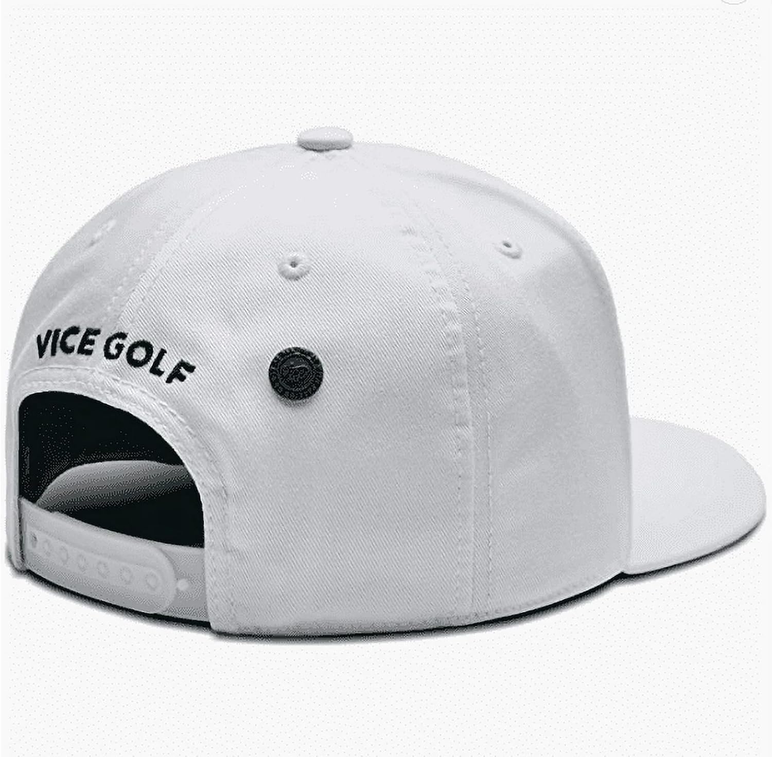 Vice Golf Crew Cap (One Size)