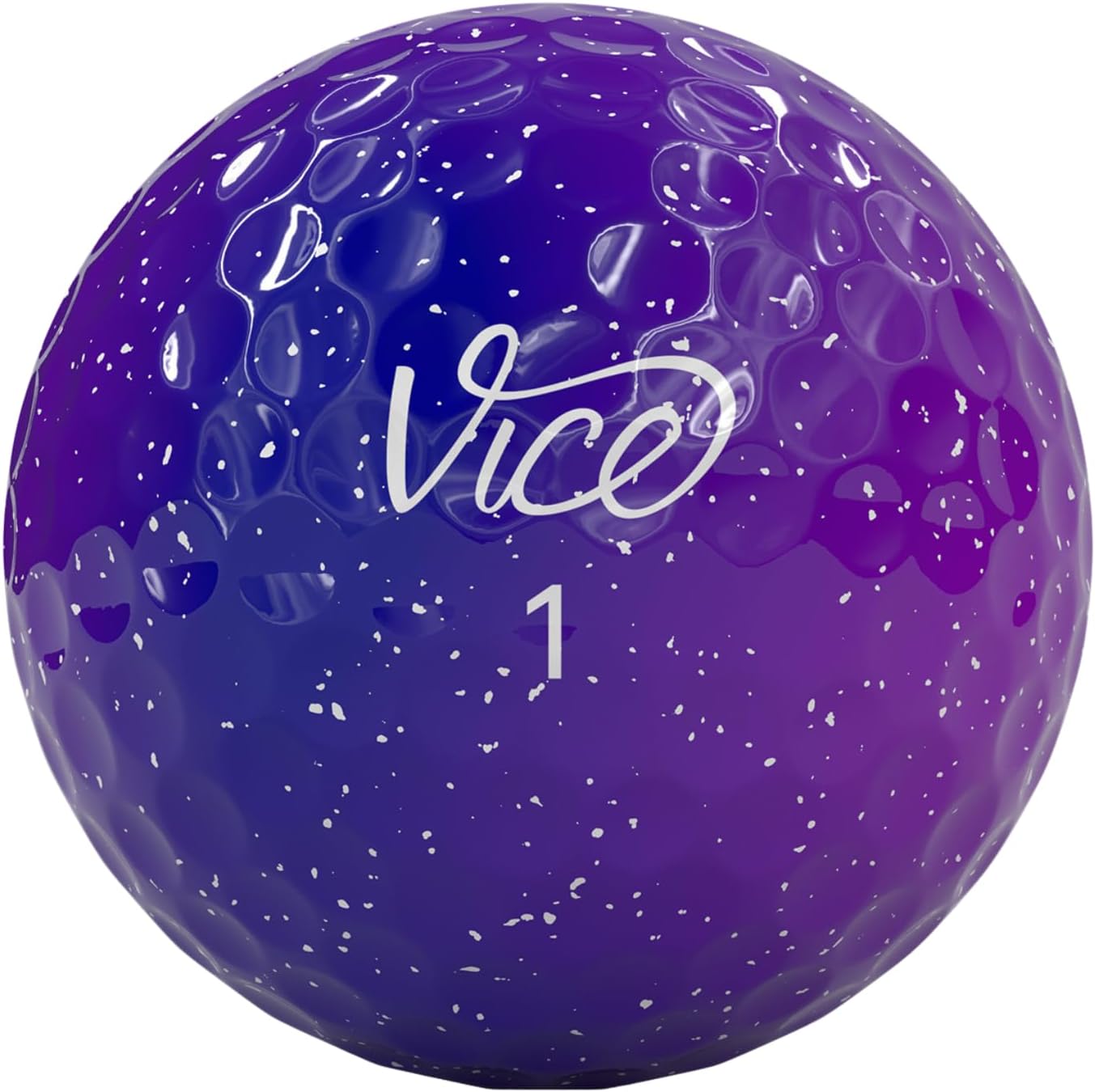 Vice Pro Golf Balls