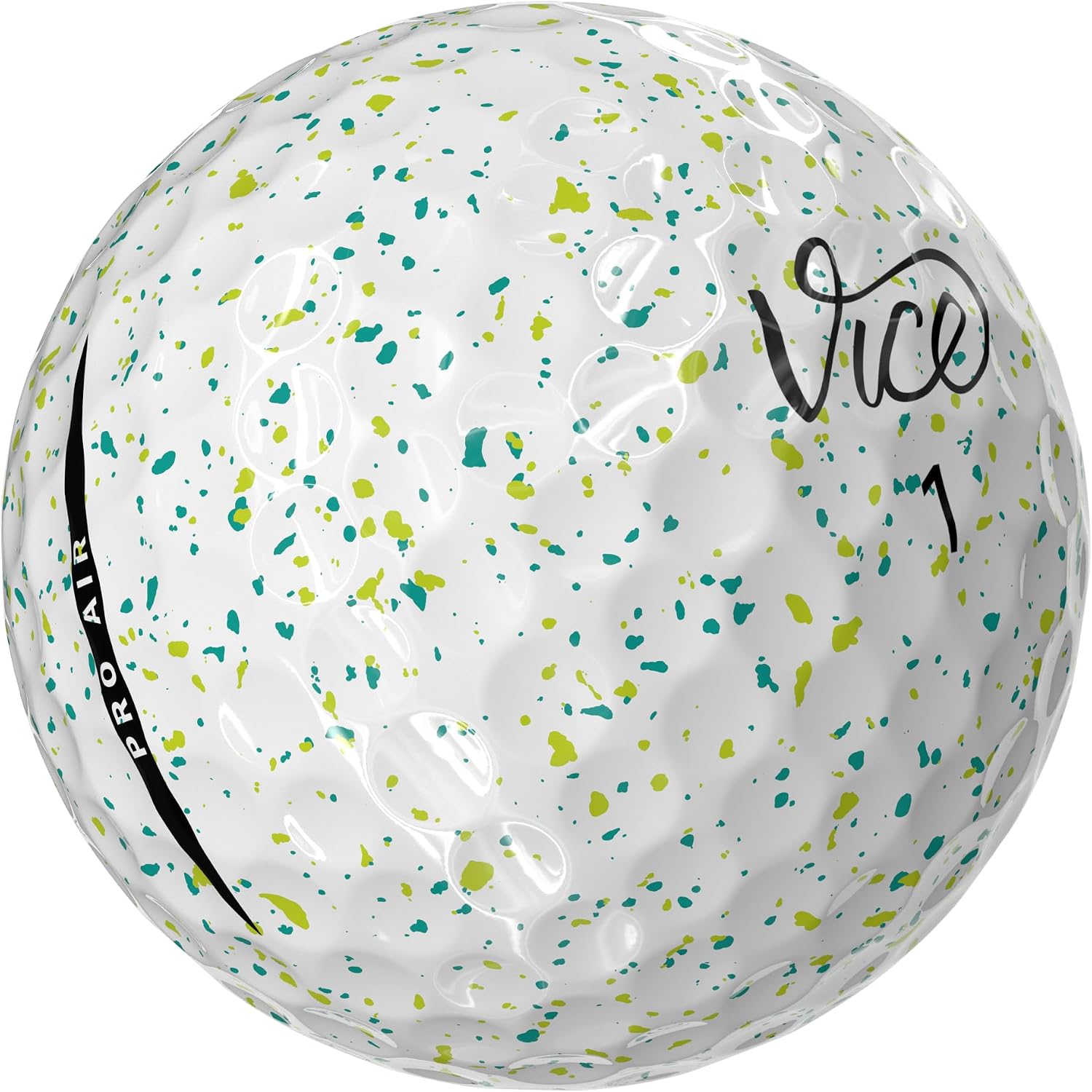 Vice Pro Air Golf Balls
