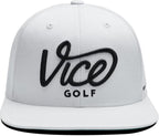 Vice Golf Crew Cap (One Size)