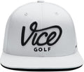 Vice Golf Crew Cap (One Size)