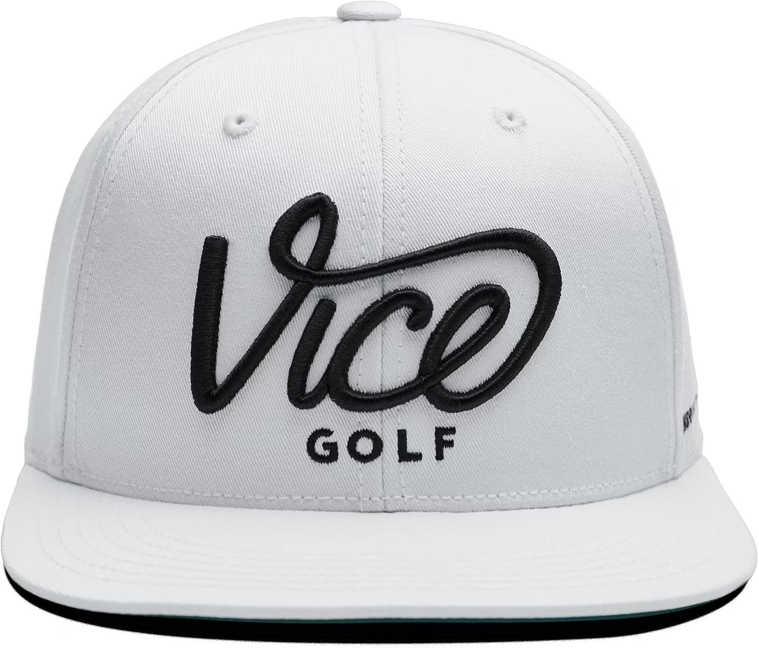 Vice Golf Crew Cap (One Size)