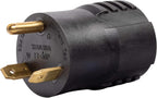 Westinghouse 30132A Generator Plug Adapter, TT-30P to L14-30R