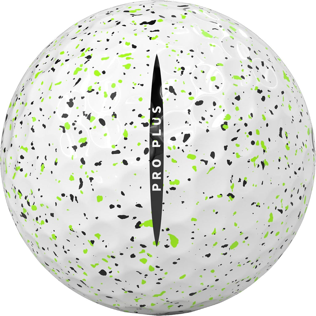 Vice Pro Plus Golf Balls