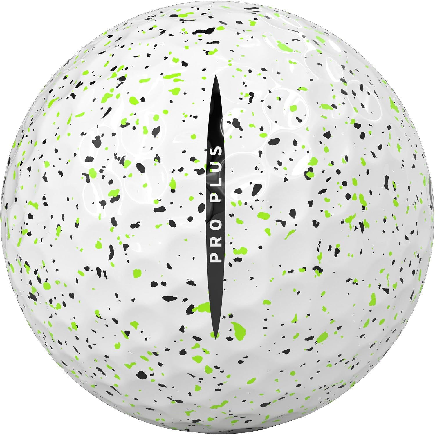 Vice Pro Plus Golf Balls