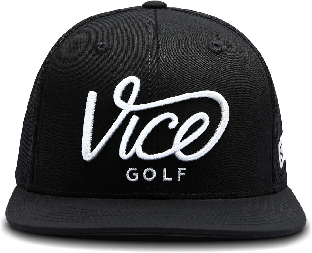 Vice Golf Unisex Adult Squad Cap
