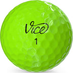 Vice Pro Plus Golf Balls