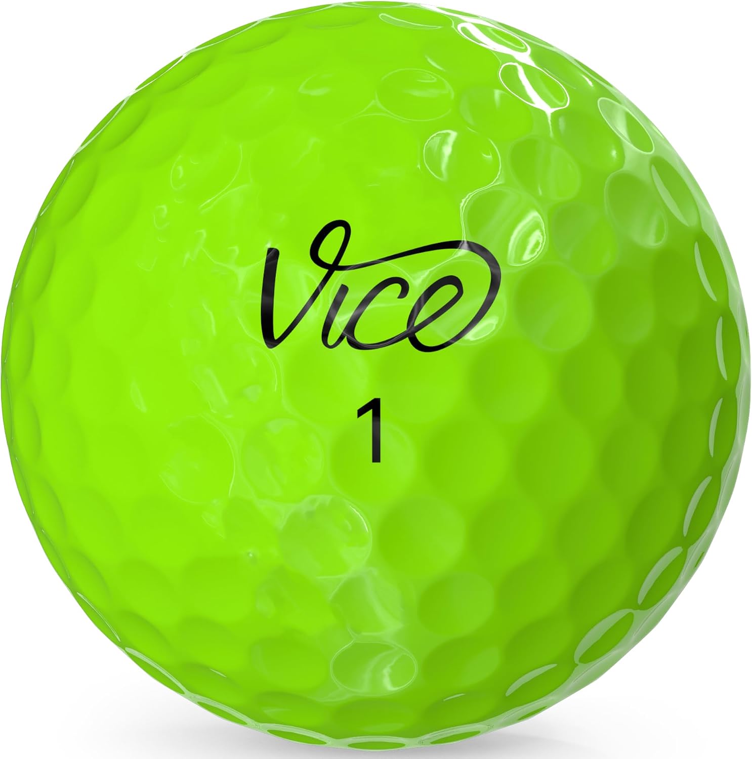 Vice Pro Plus Golf Balls
