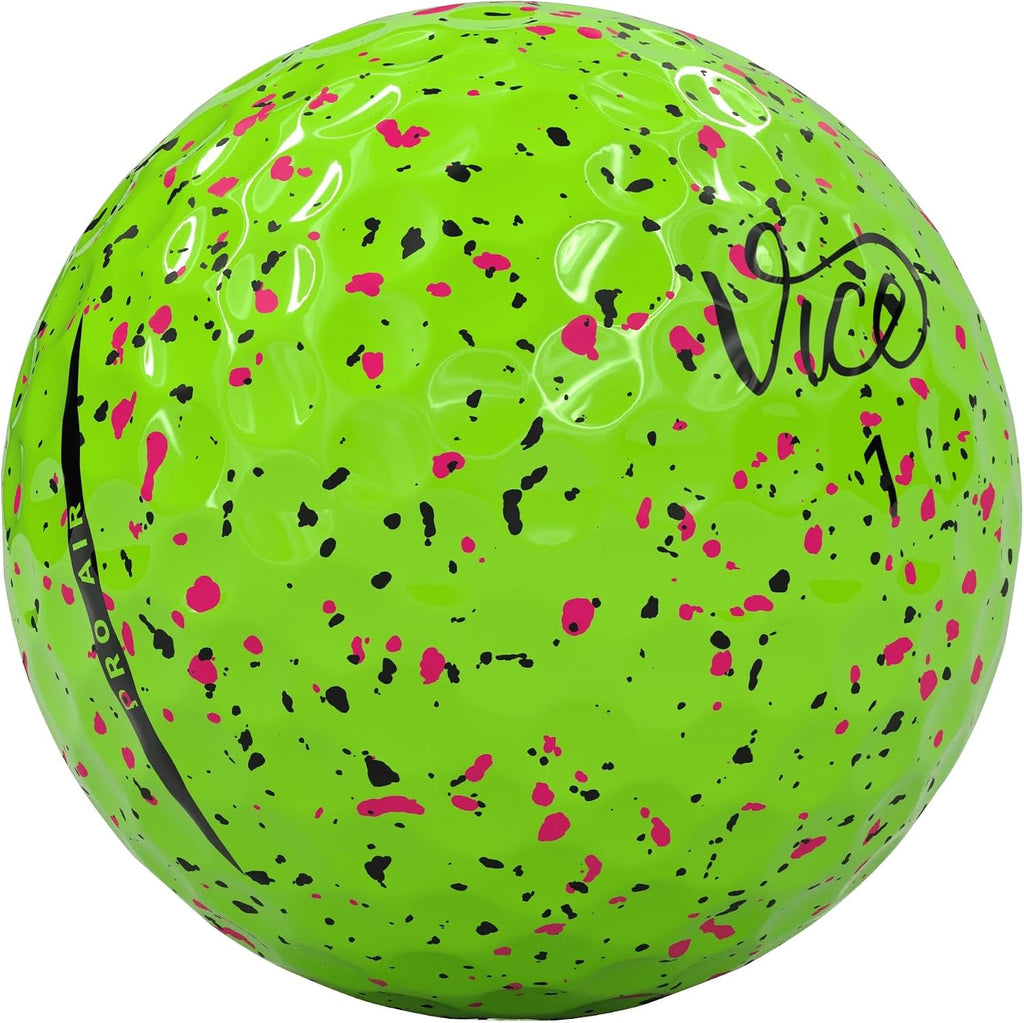 Vice Pro Air Golf Balls