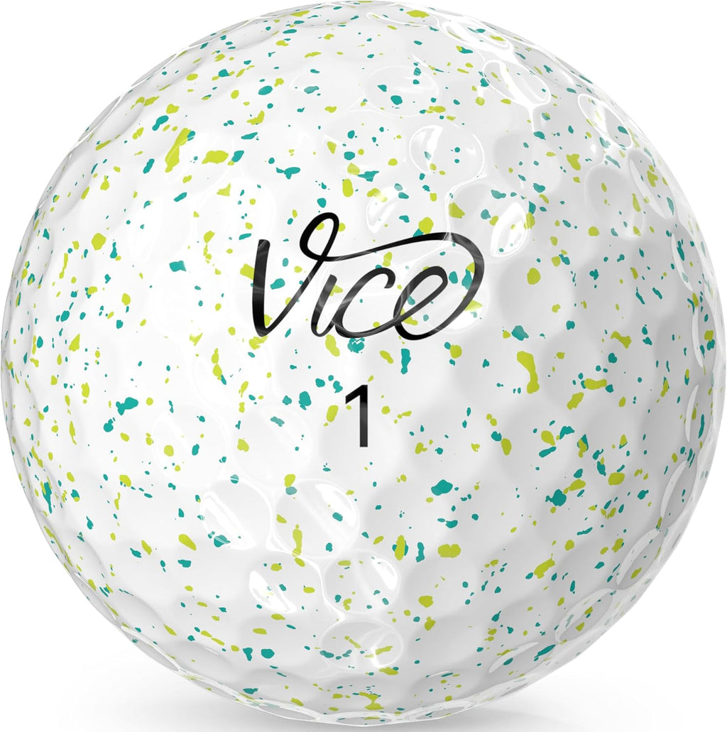Vice Pro Air Golf Balls