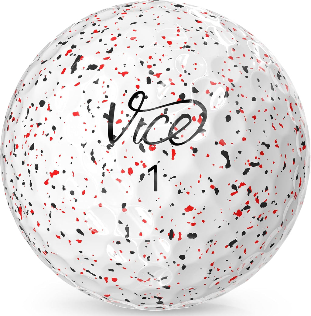 Vice Pro Air Golf Balls