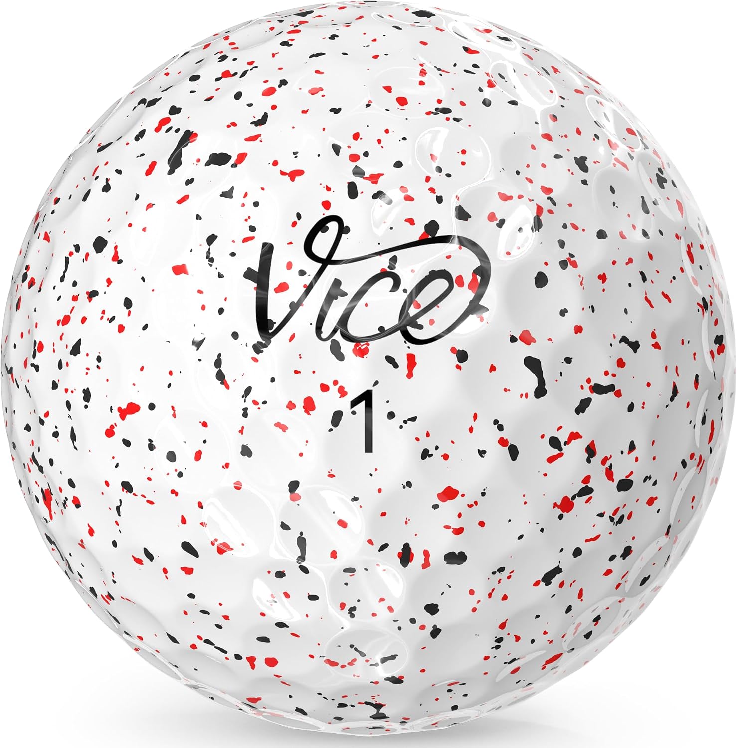 Vice Pro Air Golf Balls