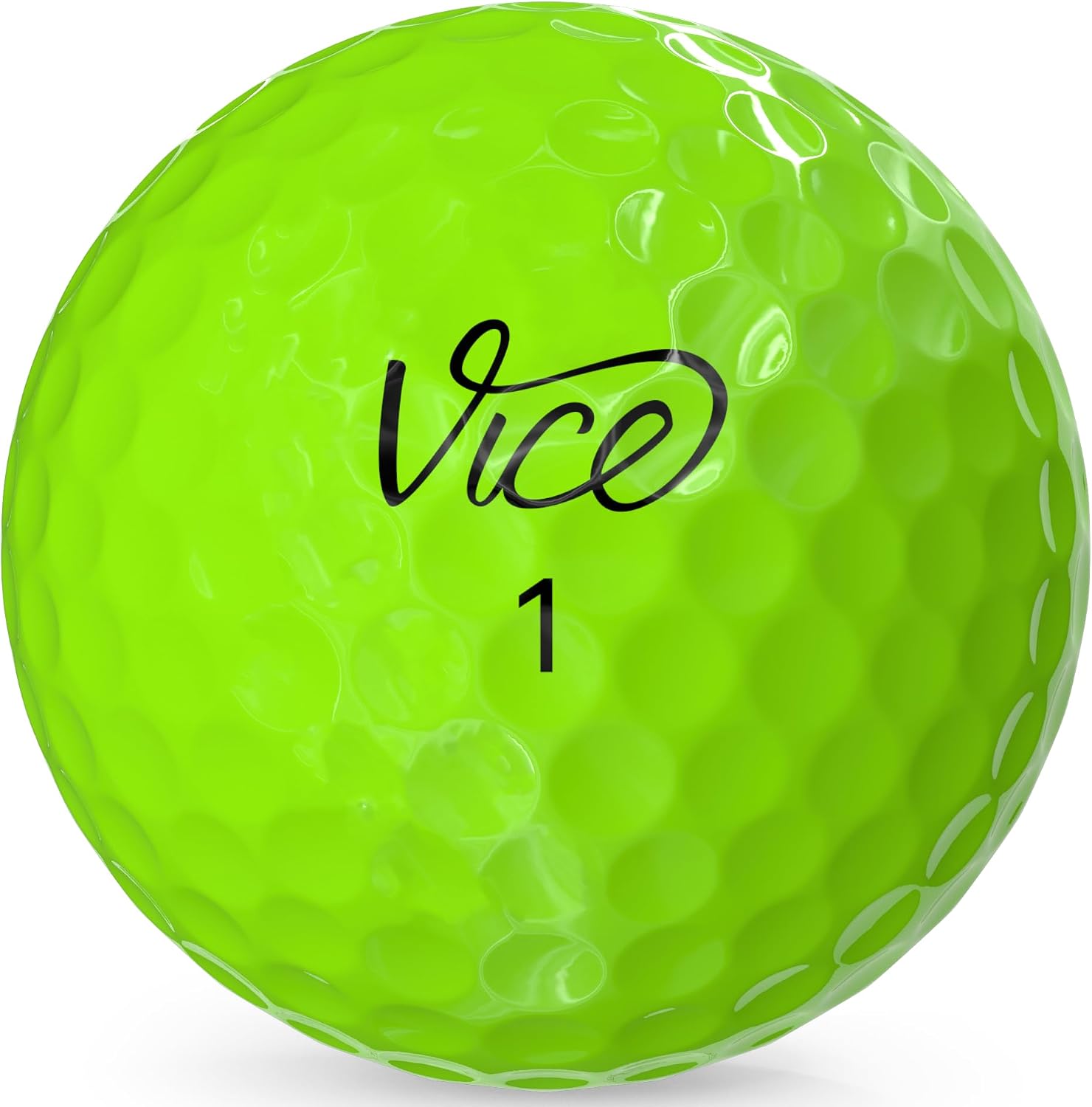 Vice Pro Air Golf Balls