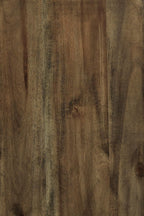Signature Design by Ashley Moriville Rectangular Dining Extension Table, 2 Extension Leaves, Seats 8, 36" W x 86" D x 30.13" H, Wood & Acacia Veneer, Brown