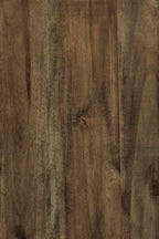 Signature Design by Ashley Moriville Rectangular Dining Extension Table, 2 Extension Leaves, Seats 8, 36" W x 86" D x 30.13" H, Wood & Acacia Veneer, Brown