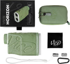 Vice Horizon Golf Laser Rangefinder with Slope