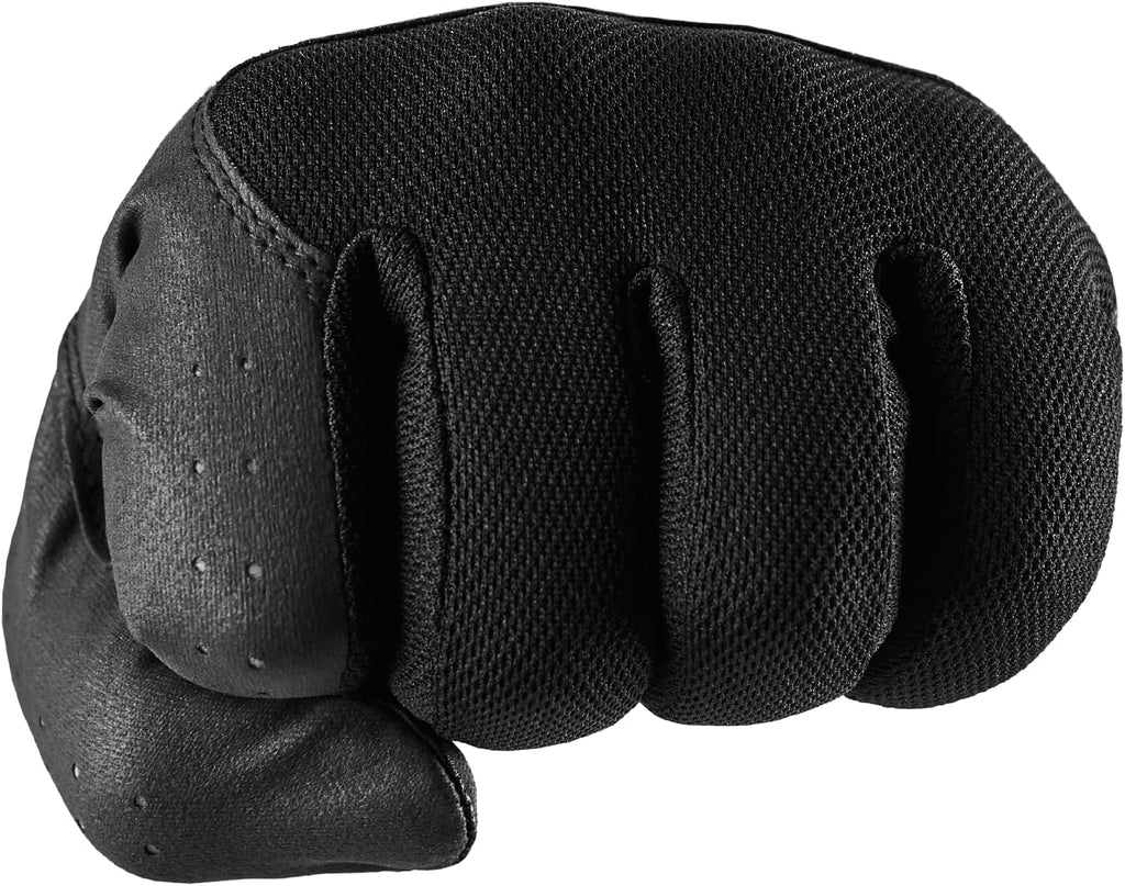 Vice Duro Golf Glove, Black (Prior Model)