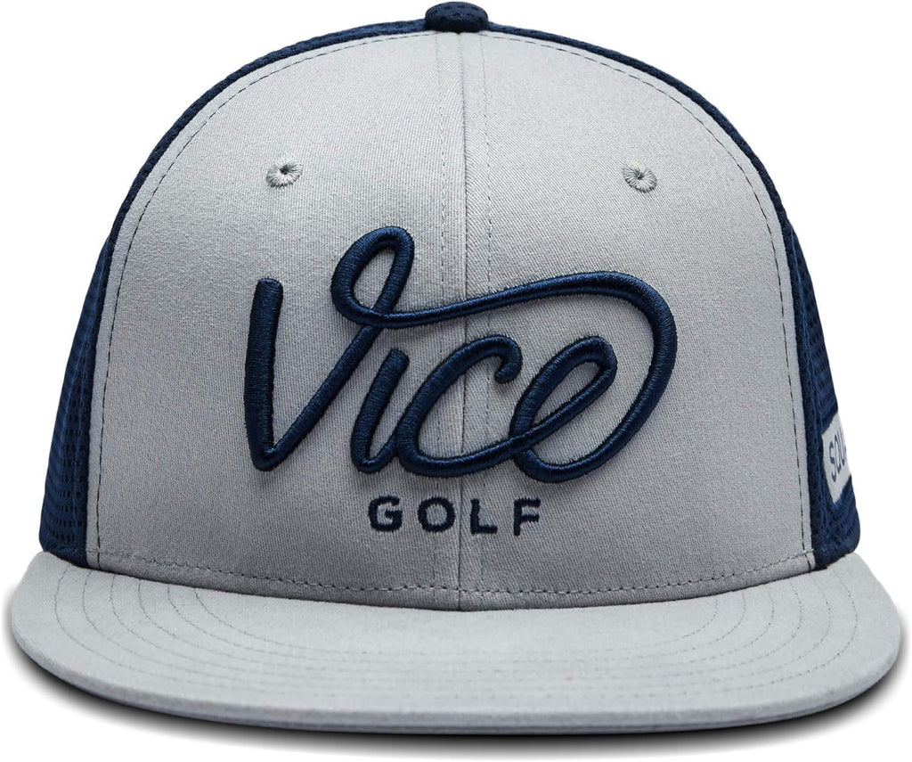 Vice Golf Unisex Adult Squad Cap