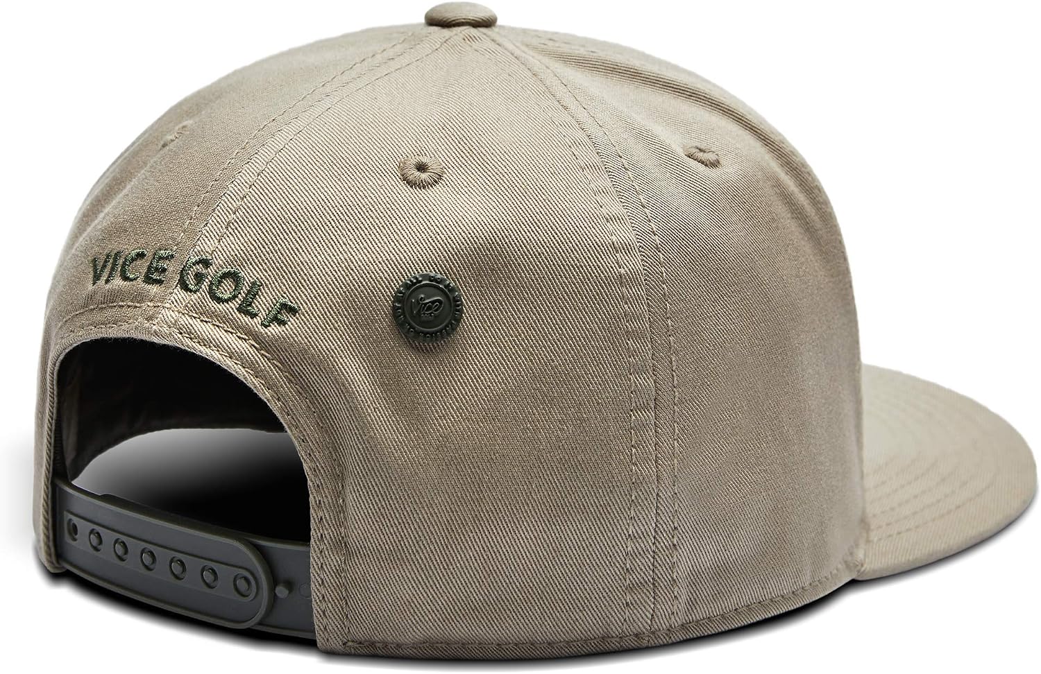 Vice Golf Crew Cap (One Size)