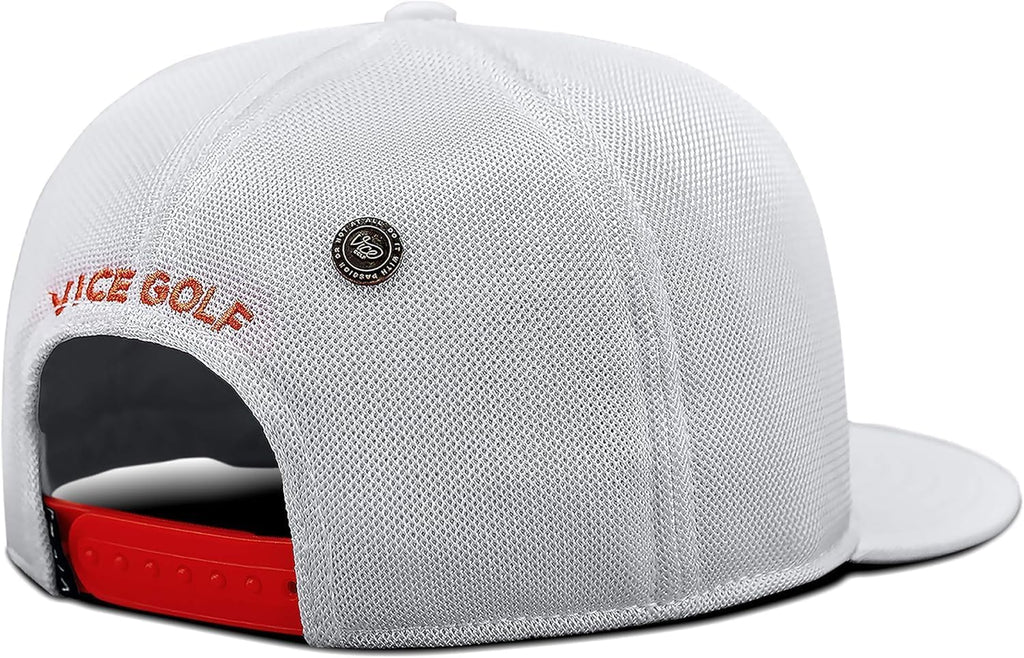 Vice Golf Unisex Adult Squad Cap