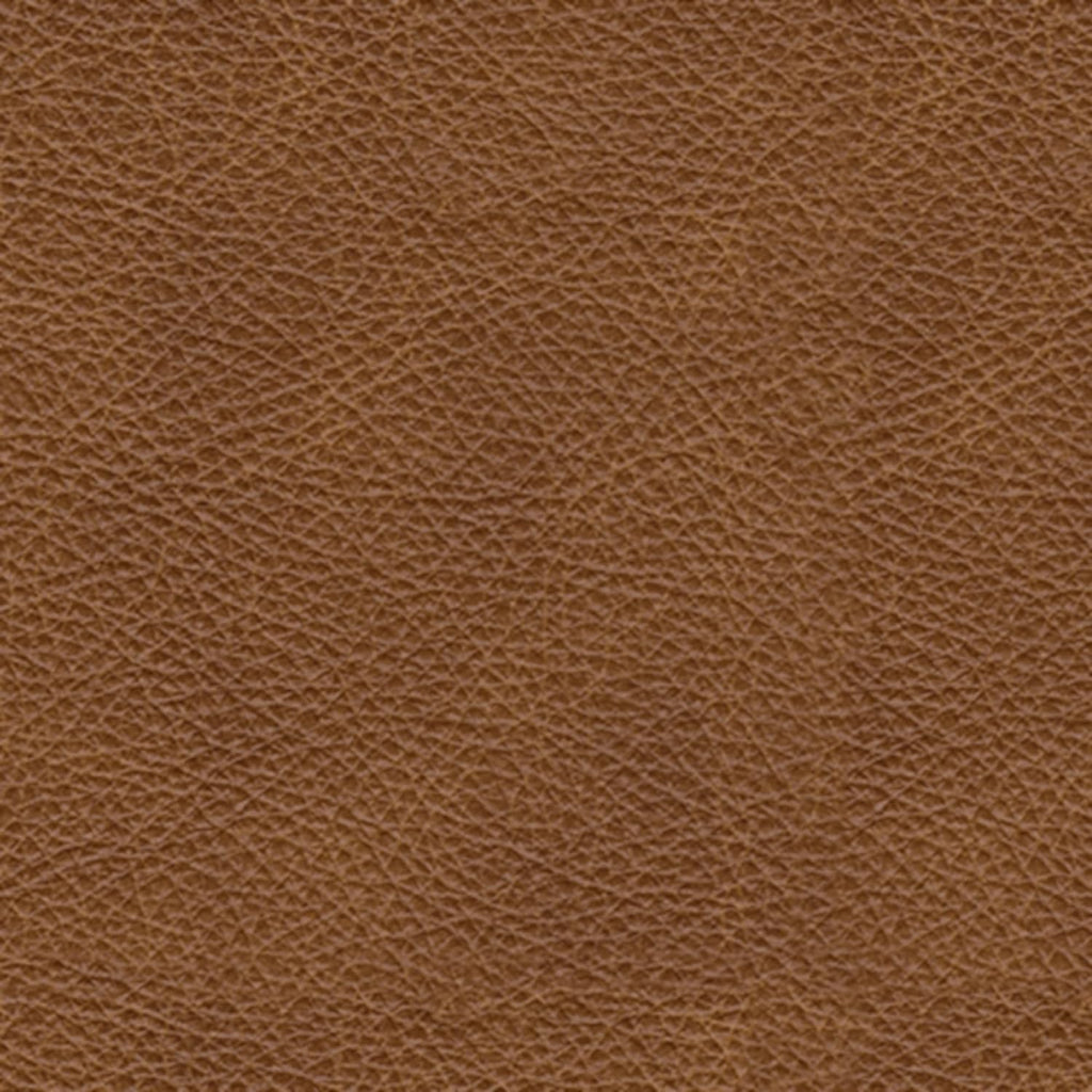 Signature Design by Ashley Carianna Oversized Chair, Fully Assembled Extra Wide Seating, Caramel Combination of Leather and Faux Leather, Traditional Accent Armchair, 54" W